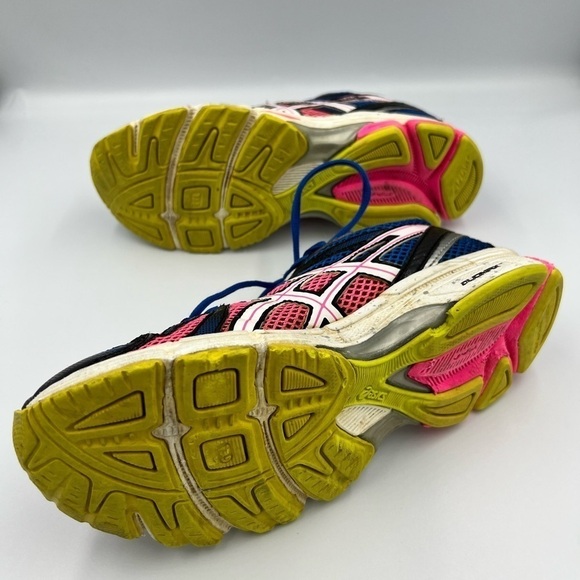 ASICS Women's Gel-Exalt Running Shoe - Picture 11 of 11